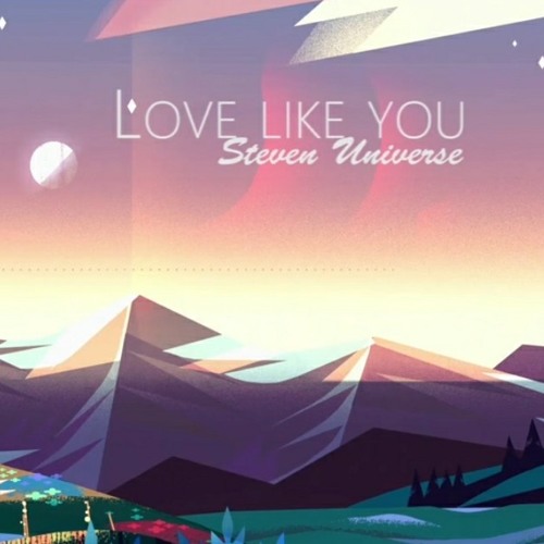 Steven Universe