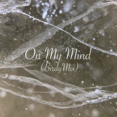 On My Mind (BirdyMix)[ReProd. YoungDago]