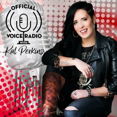 S1001 Official Voice Radio