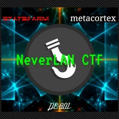 S7a73farm & Metacortex NeverlanCTF 2018 Live mix