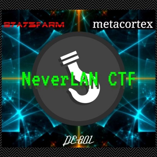 S7a73farm & Metacortex NeverlanCTF 2018 Live mix