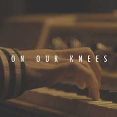 Konoba - On our knees (feat. R.O)