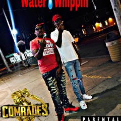 Water Whippin ft Meech