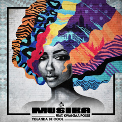 Musika feat. Kwanzaa Posse