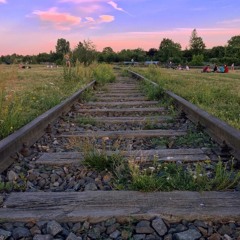 116bpm Train Travel Demo