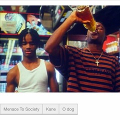 Young Gl0 Say That Ft Etrap