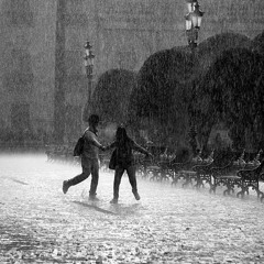 Rainfall [Prod. By Cj TheFLii]