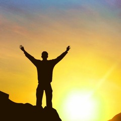 "Sa Muling Pagbangon" (raw rec compo) by leonQ