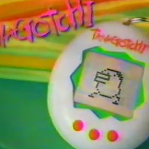 tamagotchi