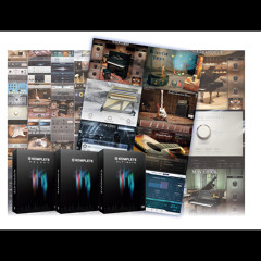 P.45 SYMPHONY ESSENTIALS - BRASS