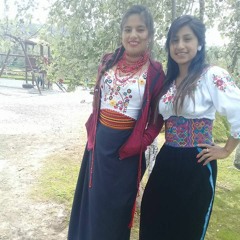 ALEXANDRA ((PURO CORAZON)) KANTA RIGSI PUNLLAPIKA EXITO 2018