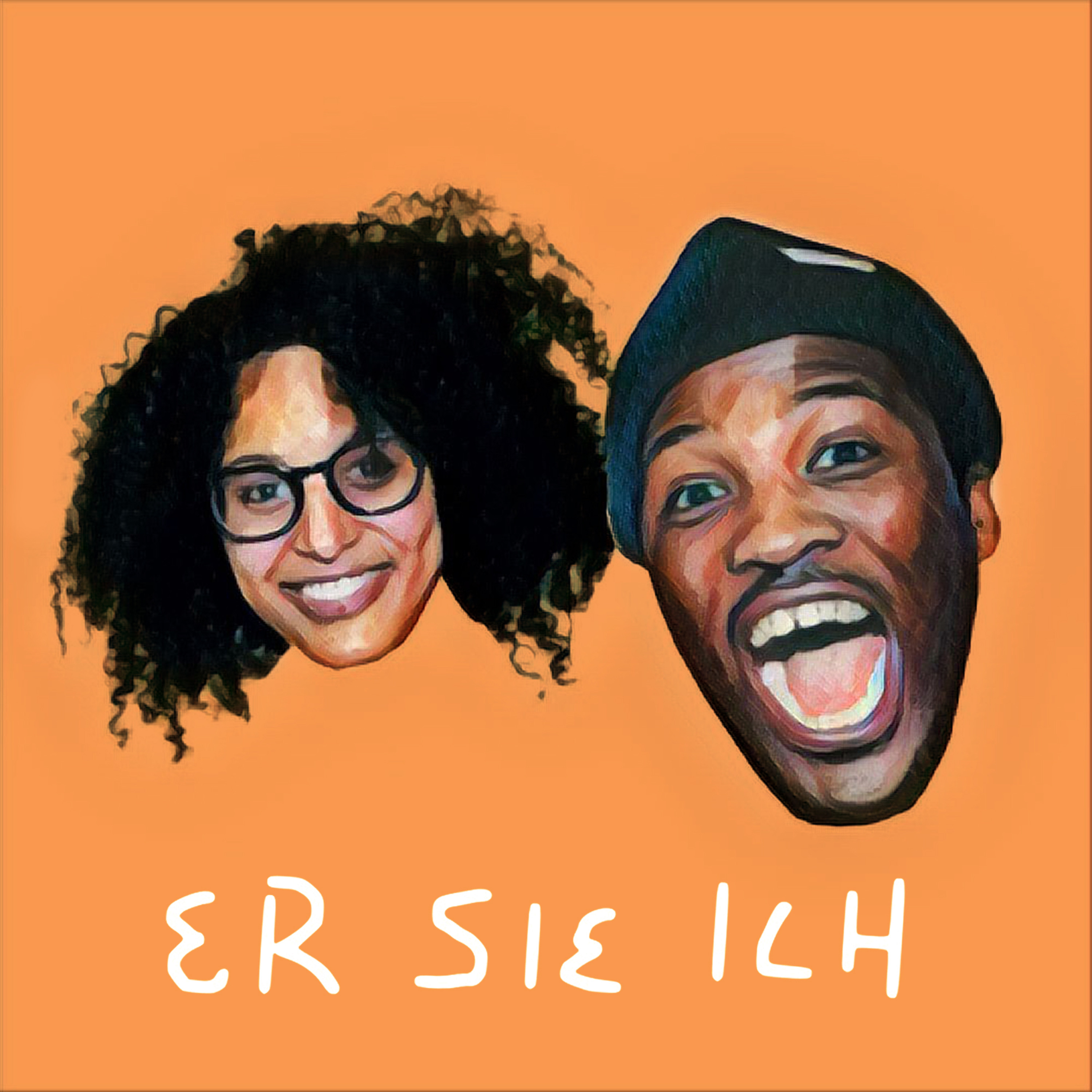 Er Sie & Ich