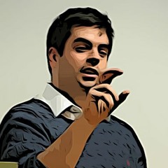 Cryptocurrency Skeptic Preston Byrne
