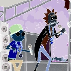 Corp & Daren- Mission Complete (Prod. NIMBUS4000)