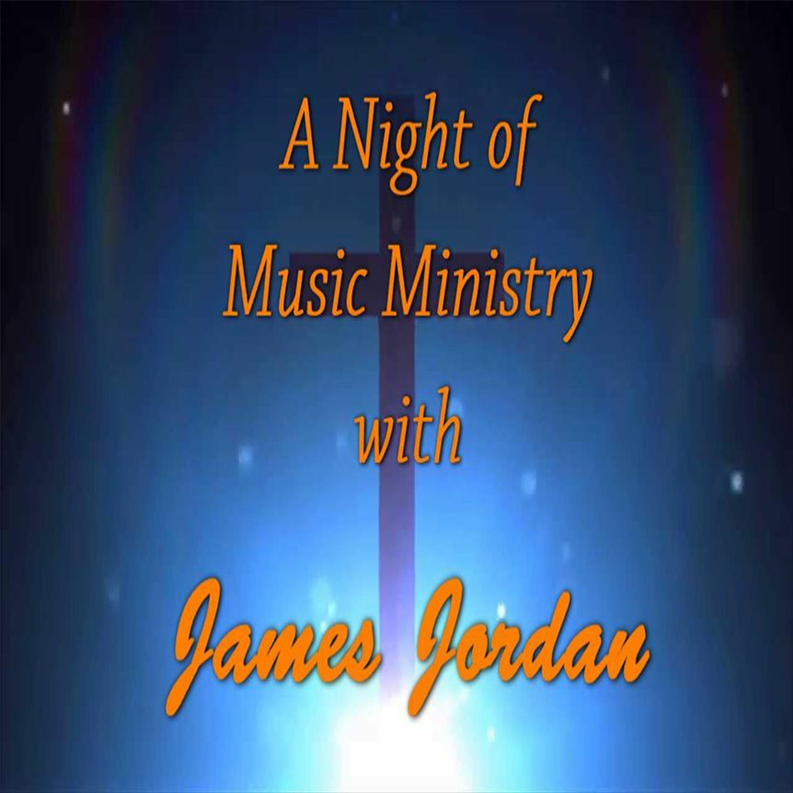 02/28/2018 'Music Ministry of Rev. James Jordan' episode artwork