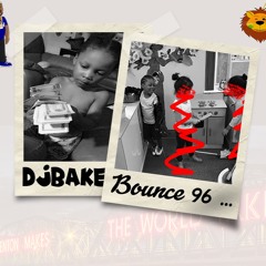 (BONUS)Love Dont Bounce Addy x Bake Ft. JuJu125_