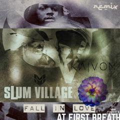 Moody Good x Kaivon - Fall In Love At First Breath (BRAZEN Live Edit)