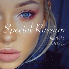 Vocal Deep House Special Russian Vol.4 By Abel Ortegga
