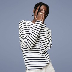 #94 Terre Thaemlitz, Linn da Quebrada, Flohio, Chynna, Smerz, Lyzza, Akkamiau