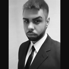 Zack Hunter - Revival