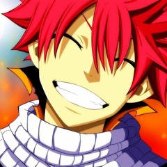 Fairy Tail Rap -  Son Of Flames    @DempseyRollBoy