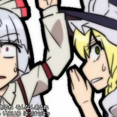 "Yacchatta" Touhou【歩く性教育】