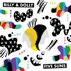 Five Suns