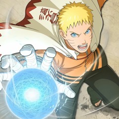 Naruto Rap -  Hidden Leaf Hero 2.0    @DempseyRollBoy