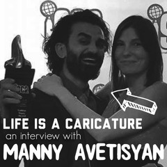 Life is a Caricature