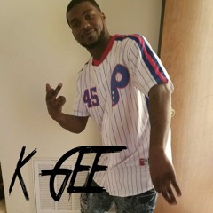 K GEE - HELL & BACK (PROD BY XAN BRICKZ)