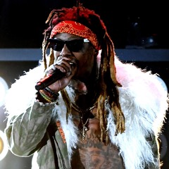 Lil Wayne Type Beat - "Gods Plan" | New Rap Instrumental | Hip Hop Beats 2018