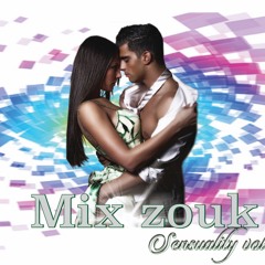 Mix Zouk 2K18 By Dj Lalune