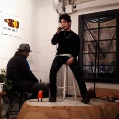 Episode 7 - "Shout Out to Neighbourhood"