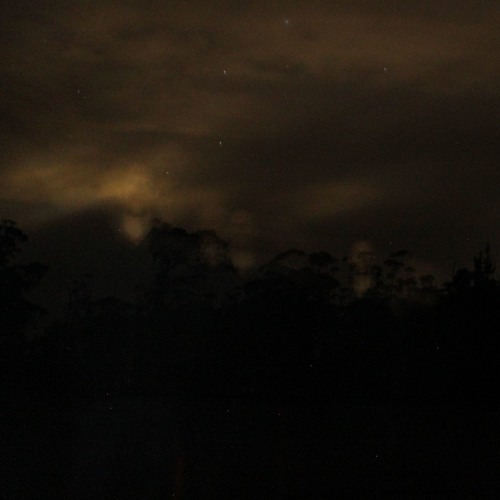 "Not Proper" Podcast 004: Andosound