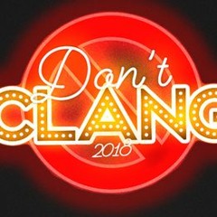 DJ RU - DONT CLANG SUBMISSION - BASHEMENT MIX