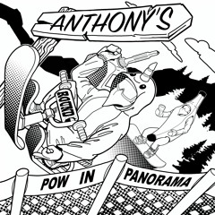 Pow in Panorama