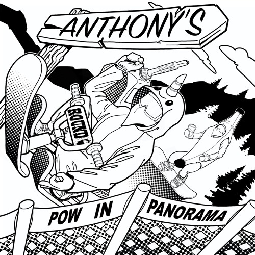 Pow in Panorama