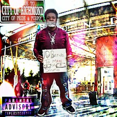 Jaes (CallMeJaes) - 10 Bands To Make Ah Sound (Prod. DaFreshOut) [Thizzler.com]