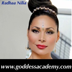 Table Talk with Radhaa Nilia (episode 5 Awakening the Divine-Evolution of Consciousness)
