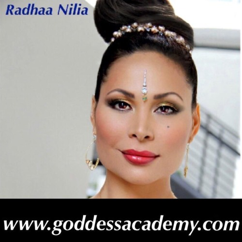Table Talk with Radhaa Nilia (episode 5 Awakening the Divine-Evolution of Consciousness)