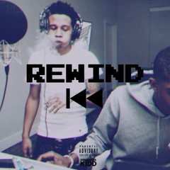 Rewind - CosaNostra Kidd Prod. CEEO