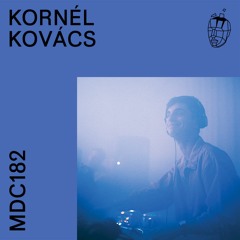 MDC.182 Kornél Kovács