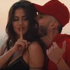 98 AMANTES - MIKE BAHIA FT. GREEICY - DJ ANTHONY - USP - 2K18