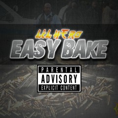 Lil Hero x Easy Bake
