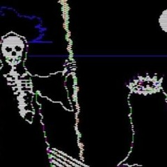 GHASTLY