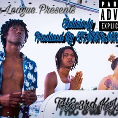 Reefer Party - Ganja League