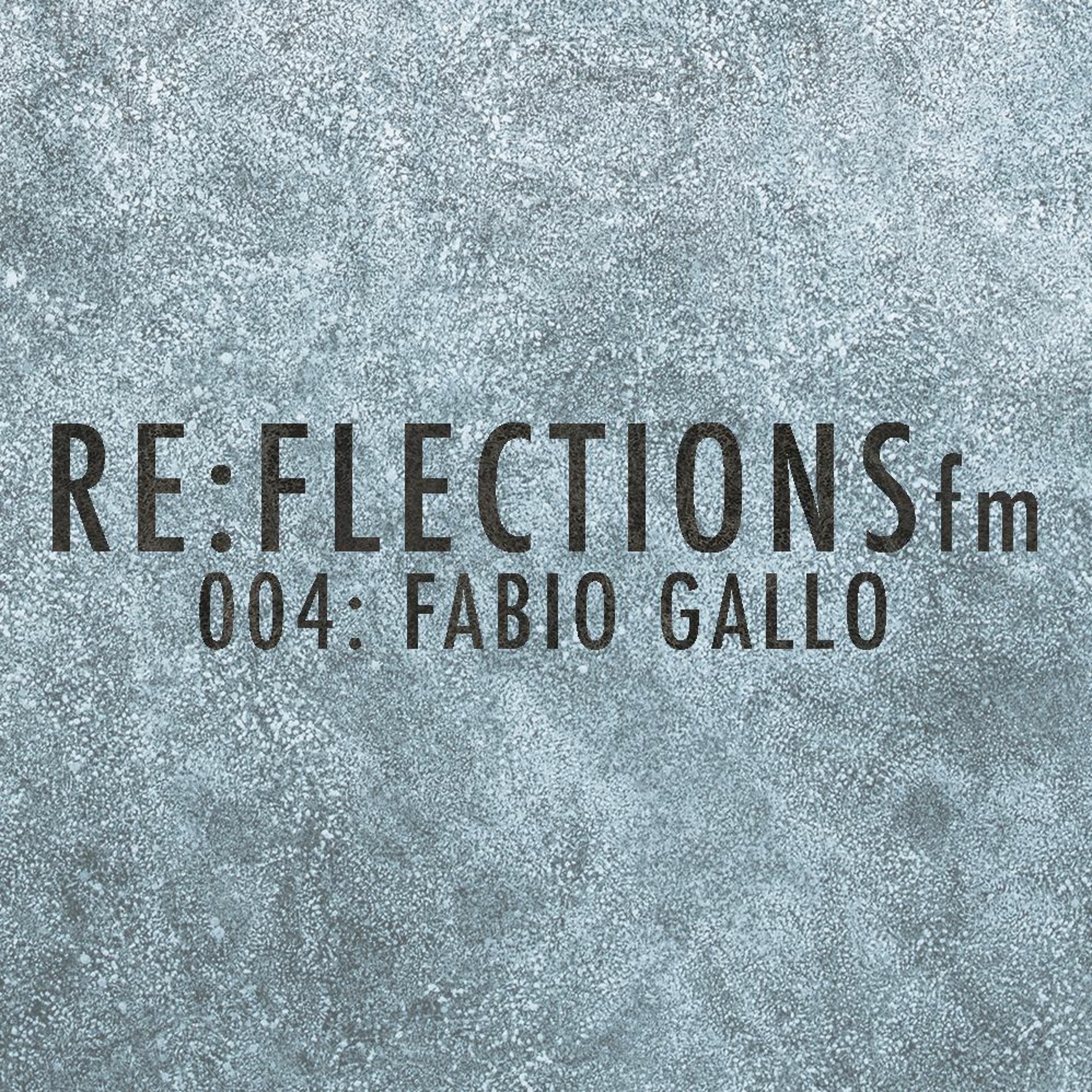 reflectionsFM