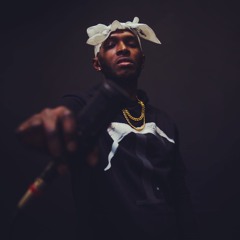 LuiZana - MAN DOWN Prod. By Like O