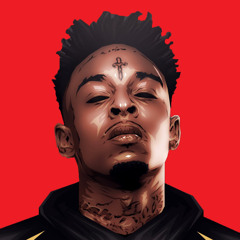 All these bands in my pocket  via the Rapchat app (prod. by SOB Production)