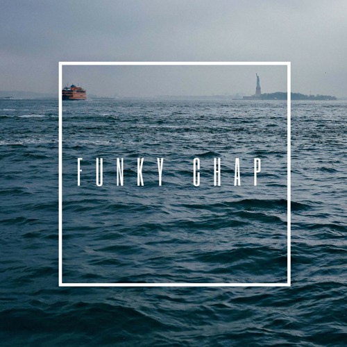 DHT Podcast 36 - Funky Chap